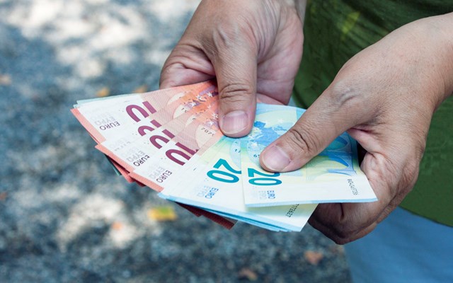 Με υψηλό ρυθμό τρέχουν οι