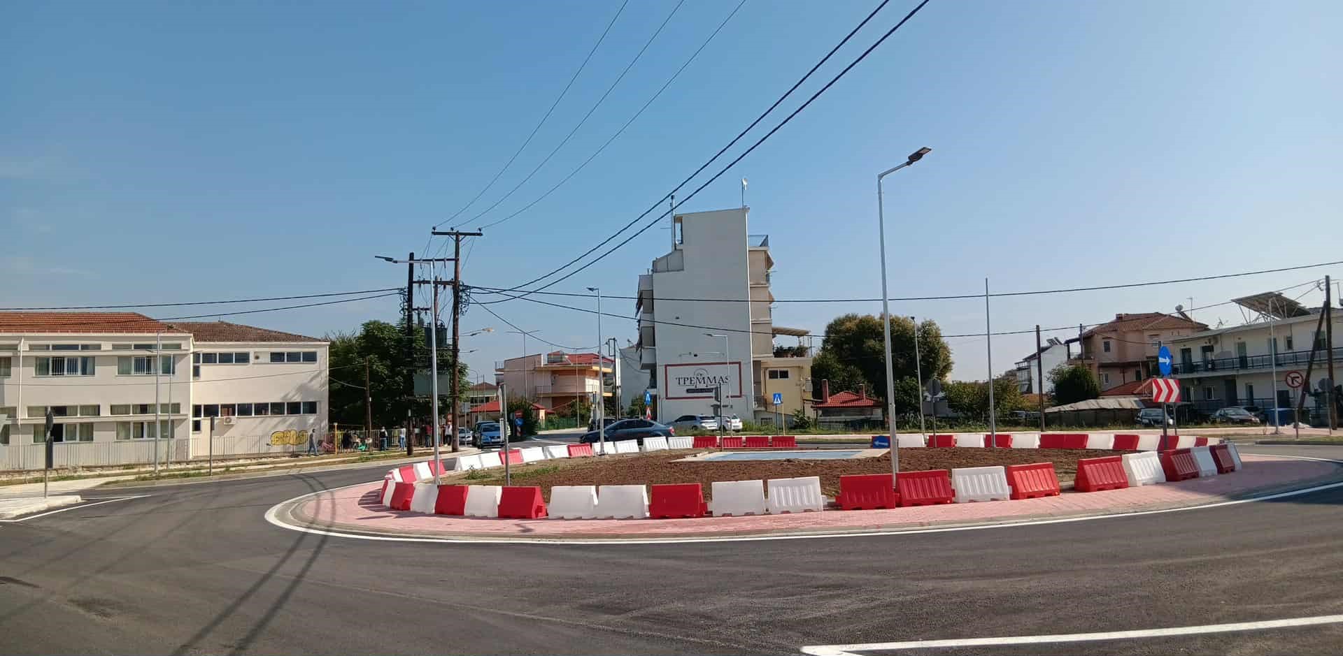 Δήμος Καρδίτσας: Προσοχή