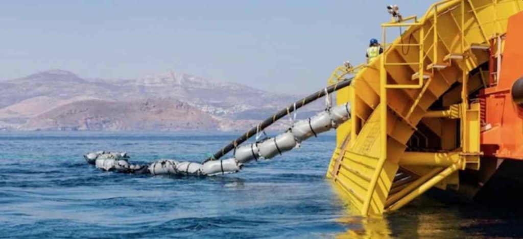 Γ. Γεραπετρίτης: Οικονομικά