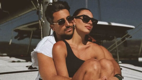 Σάκης Κατσούλης: Η εξέταση