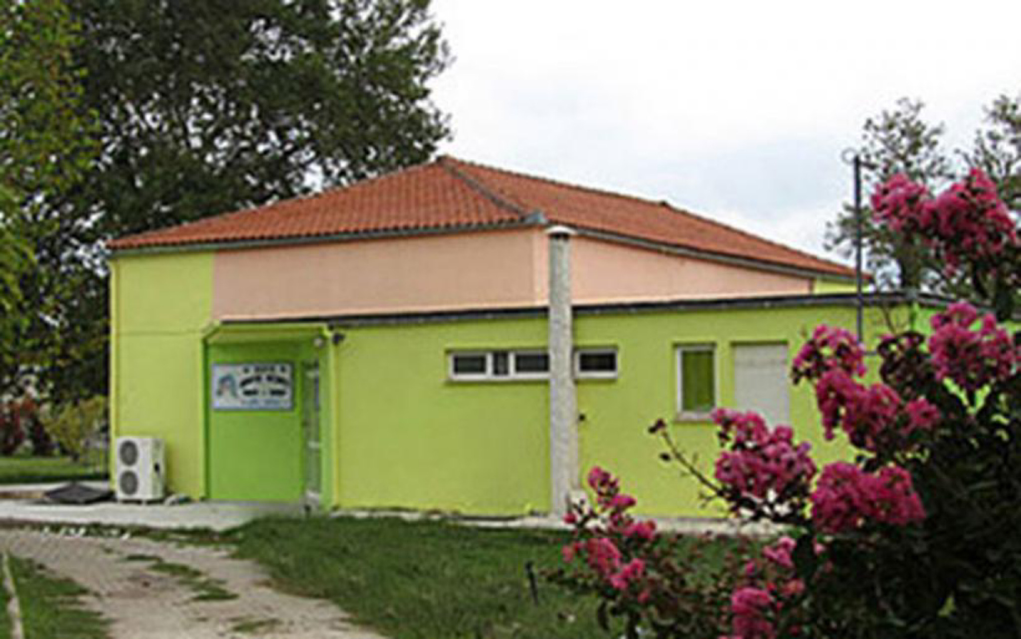 Δεν θα λειτουργήσει φέτος