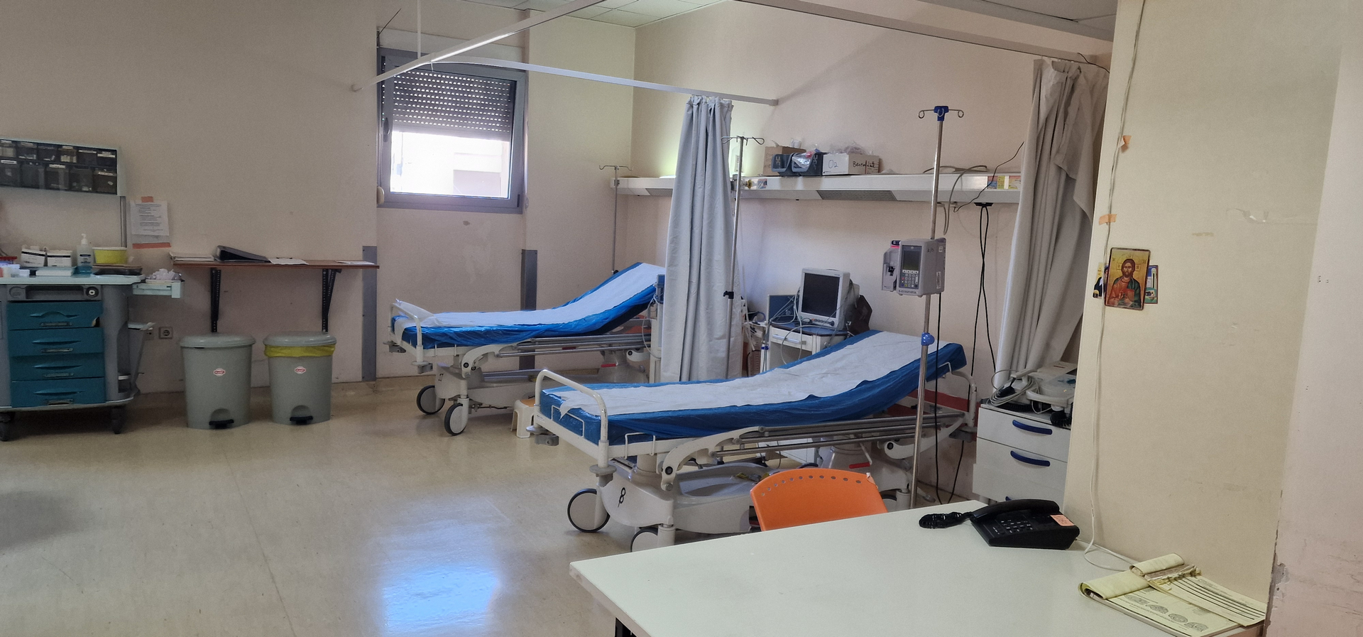 Βόλος: Οδηγός δικύκλου