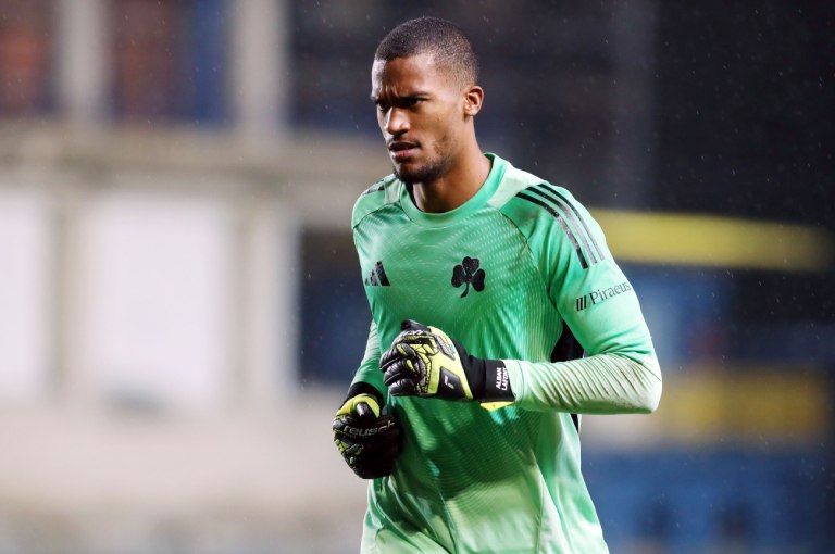 Παναθηναϊκός: Ο Λαφόν