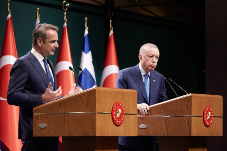 Δύο χρόνια μετά την