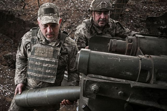 Ουκρανία: 1 νεκρός και 15