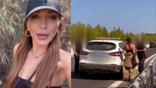 Δέσποινα Βανδή: Τι έλεγε