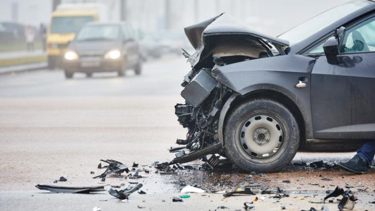 Σημαντική πτώση στα θανατηφόρα τροχαία στην Αττική  Ο ρόλος του νέου ΚΟΚ