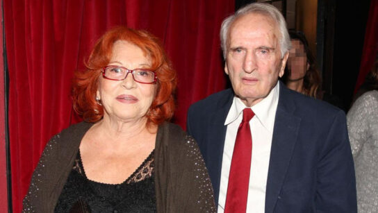 Χρυσούλα Διαβάτη: Η