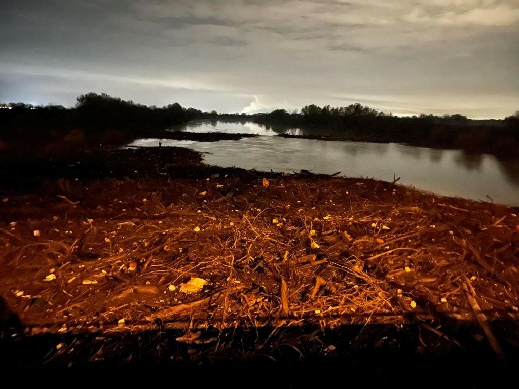 Ανησυχία και στον Τύρναβο