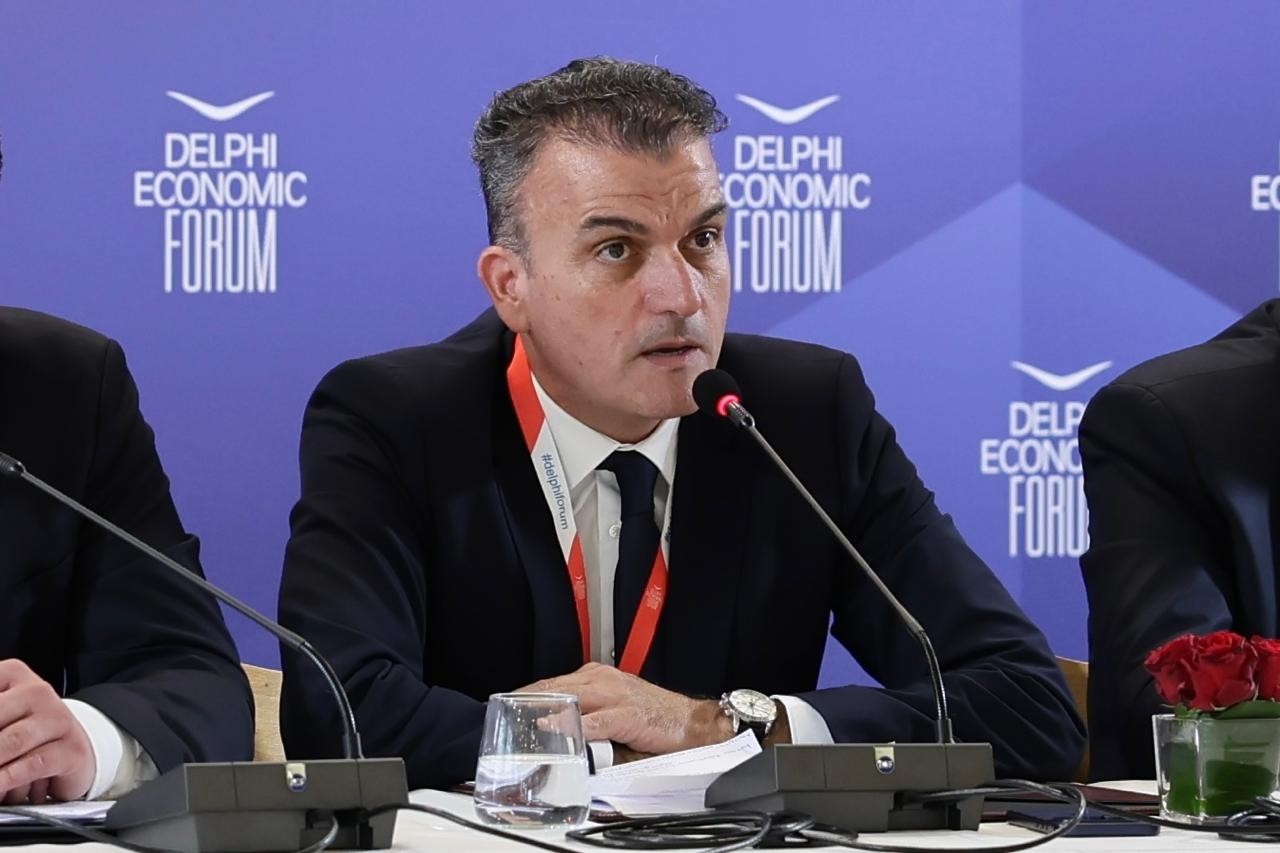 Θ. Μαμάκος: Σχεδιάζουμε το