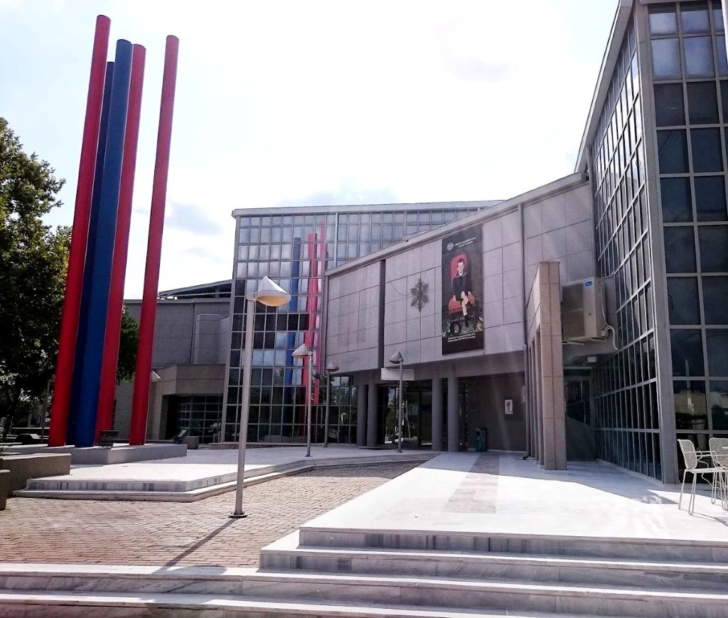 Λάρισα: Ολοκληρώνεται ο 2ος Μαθητικός Καλλιτεχνικός Διαγωνισμός για μαθητές της Πρωτοβάθμιας Εκπαίδευσης