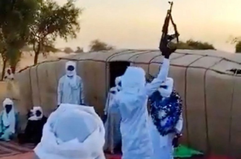 Αφρική: Τραγωδία σε γάμο