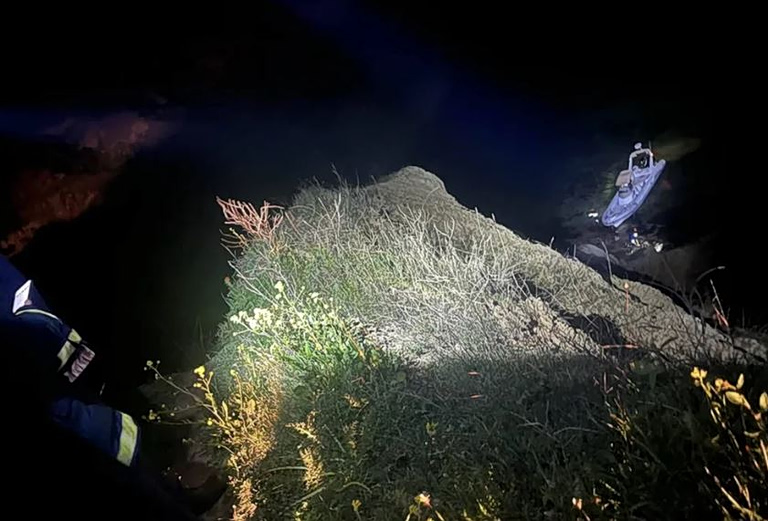 Θεσσαλονίκη: Νεκρός