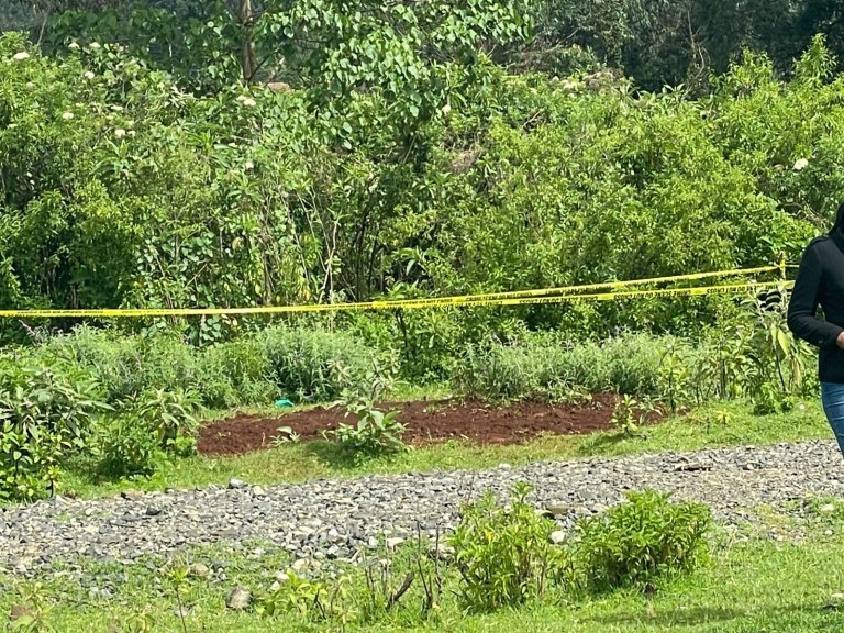 Κένυα: Βρέθηκαν 32 πτώματα σε ομαδικό τάφο, ανάμεσά τους 25 νηπίων