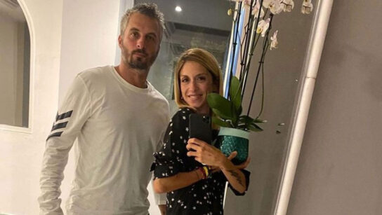 Σοφία Καρβέλα: Η σπάνια