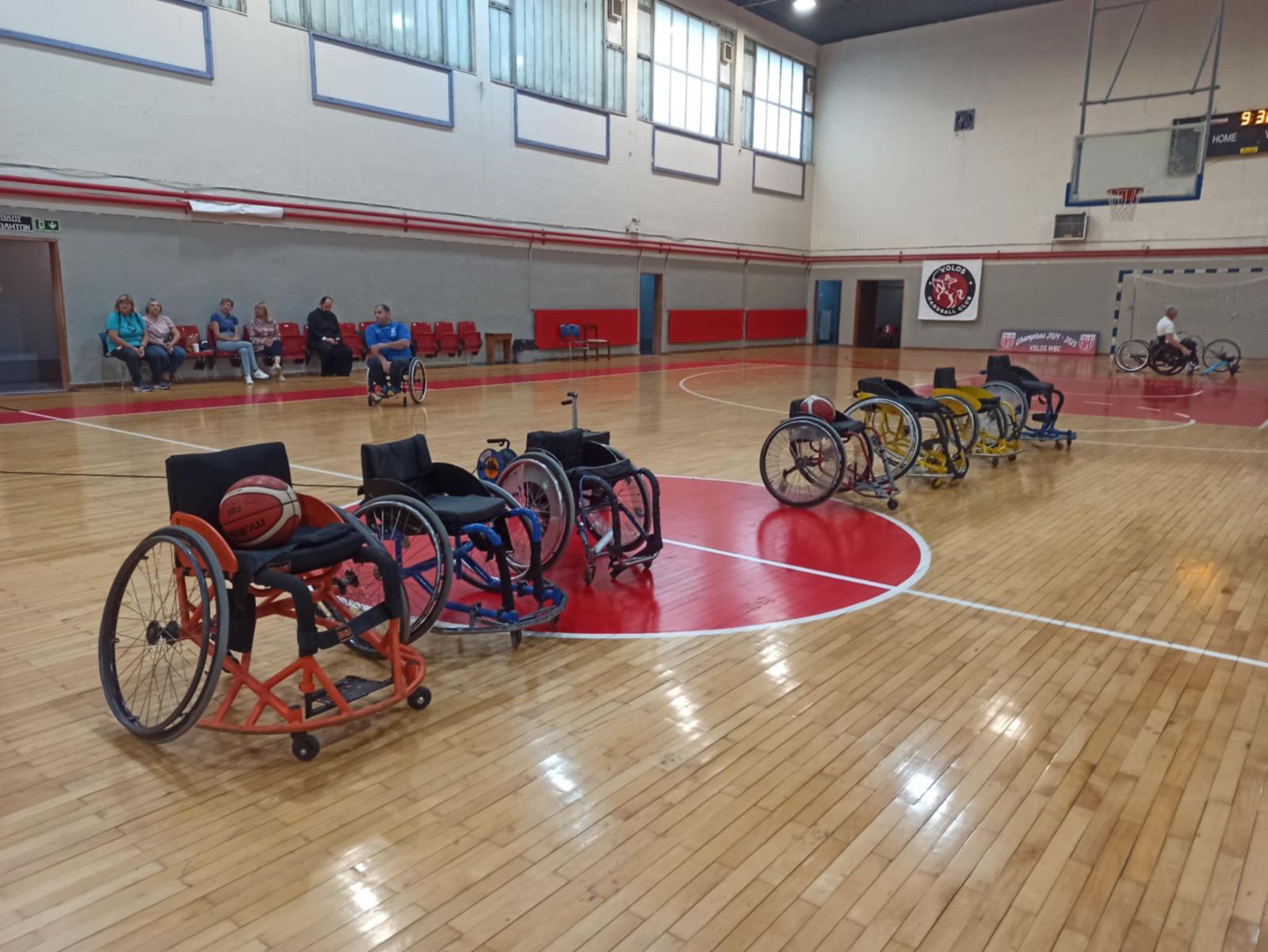 Σχολικός Αθλητισμός και