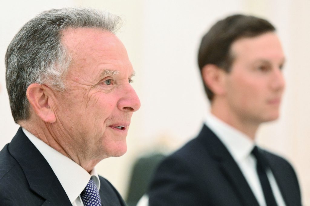 Νέες συνομιλίες μεταξύ