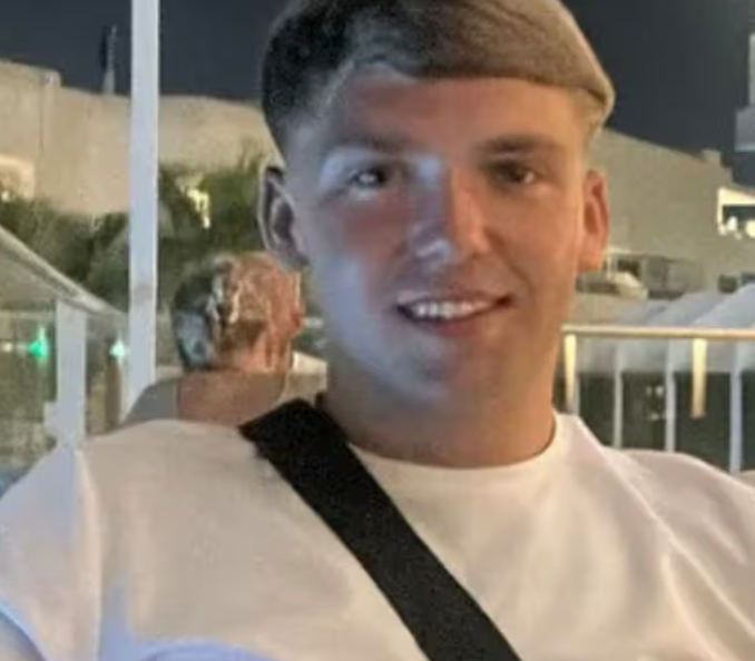 Σε τεχνητό κώμα 21χρονος Βρετανός στρατιώτης μετά από τροχαίο με γουρούνα στη Ρόδο