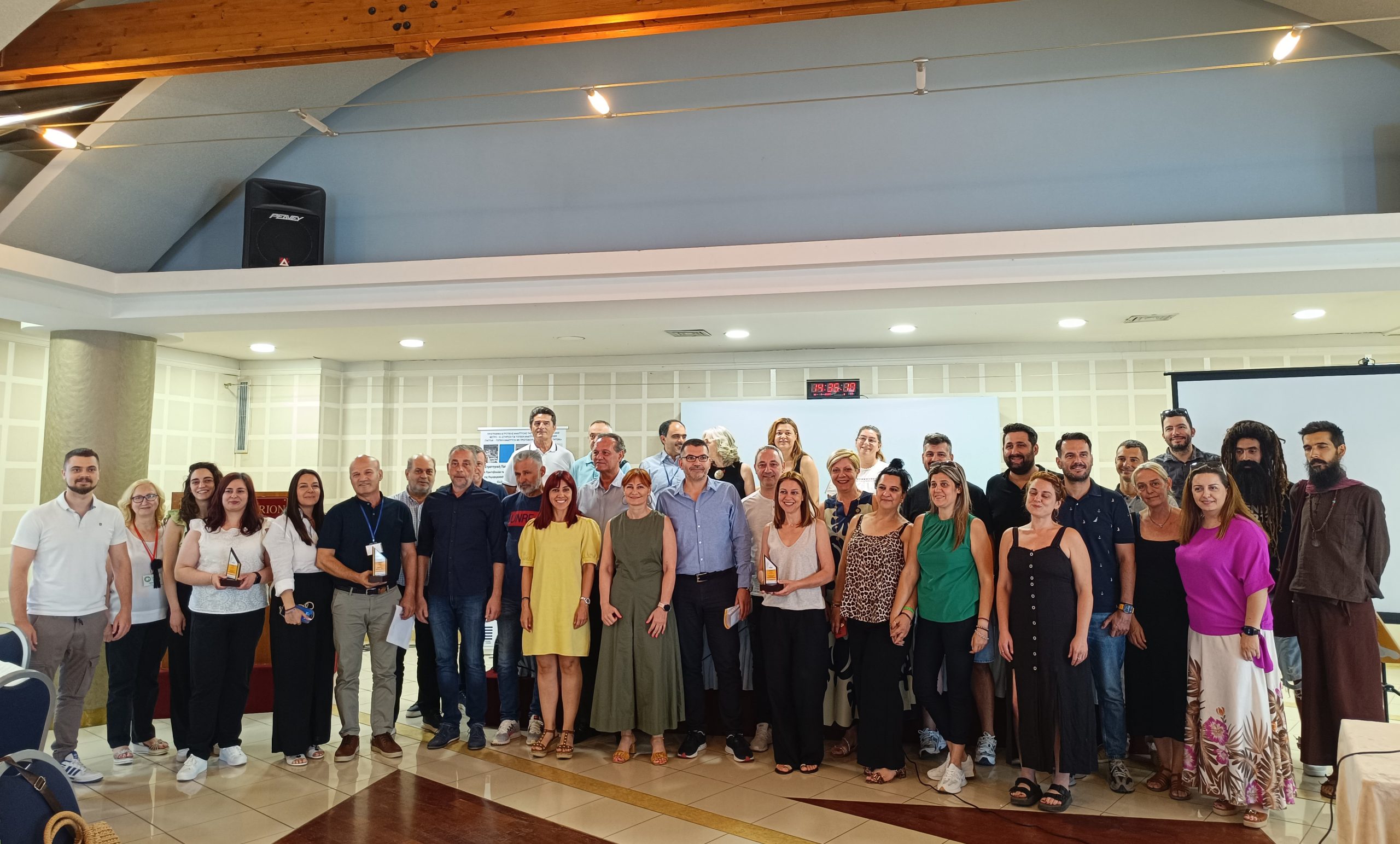 Έρευνα του ΑΠΘ: Η Καρδίτσα