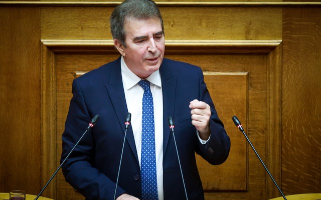 Μ. Χρυσοχοΐδης: Δυνητικοί κίνδυνοι τρομοκρατίας σε Ελλάδα και Ευρώπη -  Παρακολουθούνται κάποιοι ύποπτοι