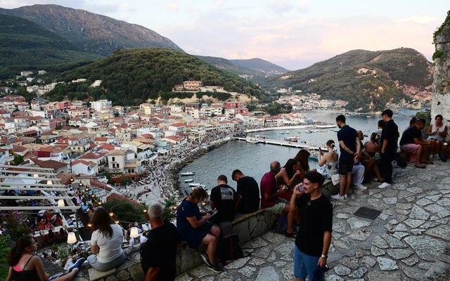 Στα 17,48 δισ. το πλεόνασμα