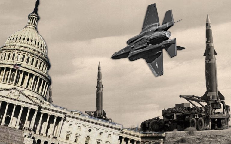 Ξέφυγε από το 1 τρισ. δολ. ο