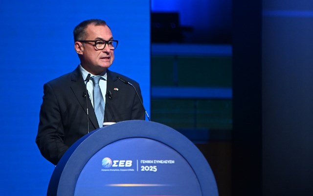 Χοακίμ Νάγκελ (Bundesbank) στον