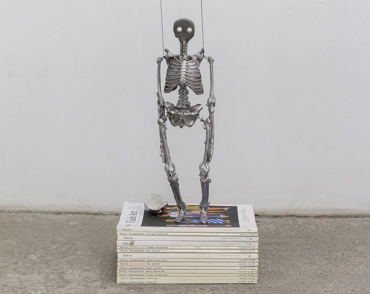 Έργα του βραβευμένου