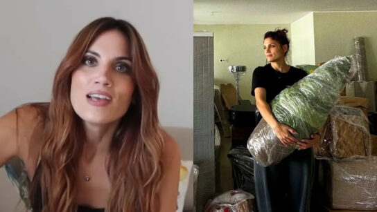 Μαίρη Συνατσάκη: