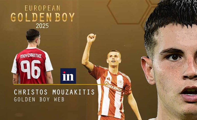 Live η μεγάλη βραδιά του