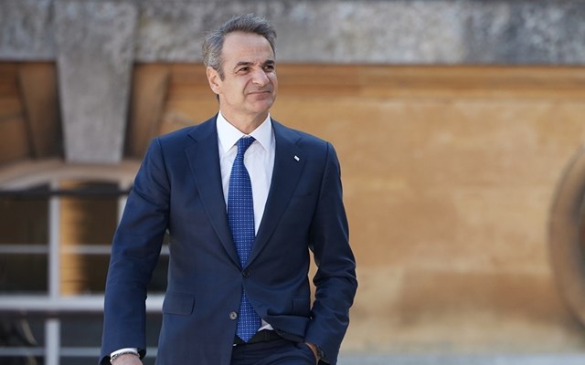 Λύση στον γόρδιο δεσμό με