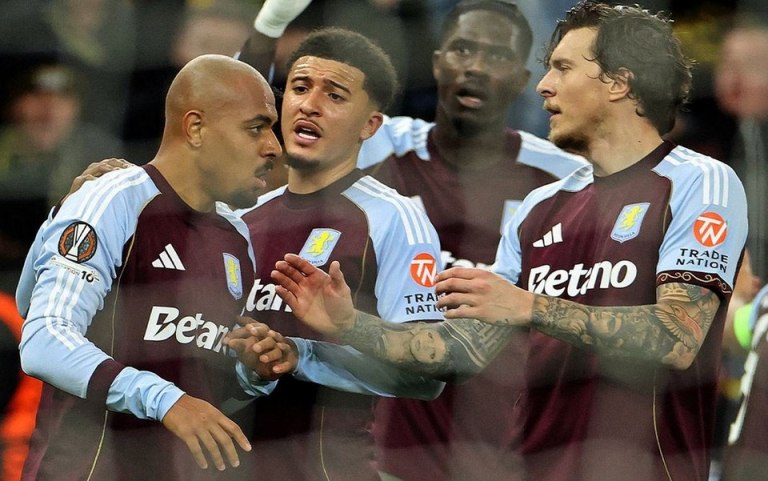 Πάτησε κορυφή η Άστον Βίλα