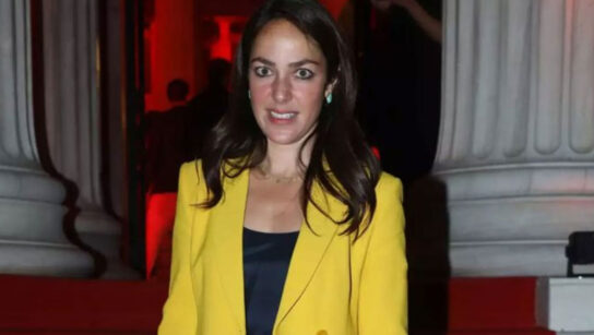 Δόμνα Μιχαηλίδου: Η τρυφερή