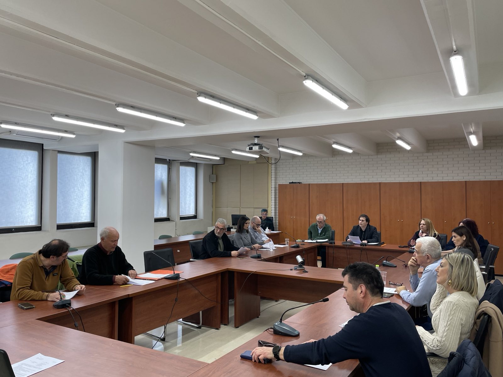 Αμετάβλητα τα οικιακά