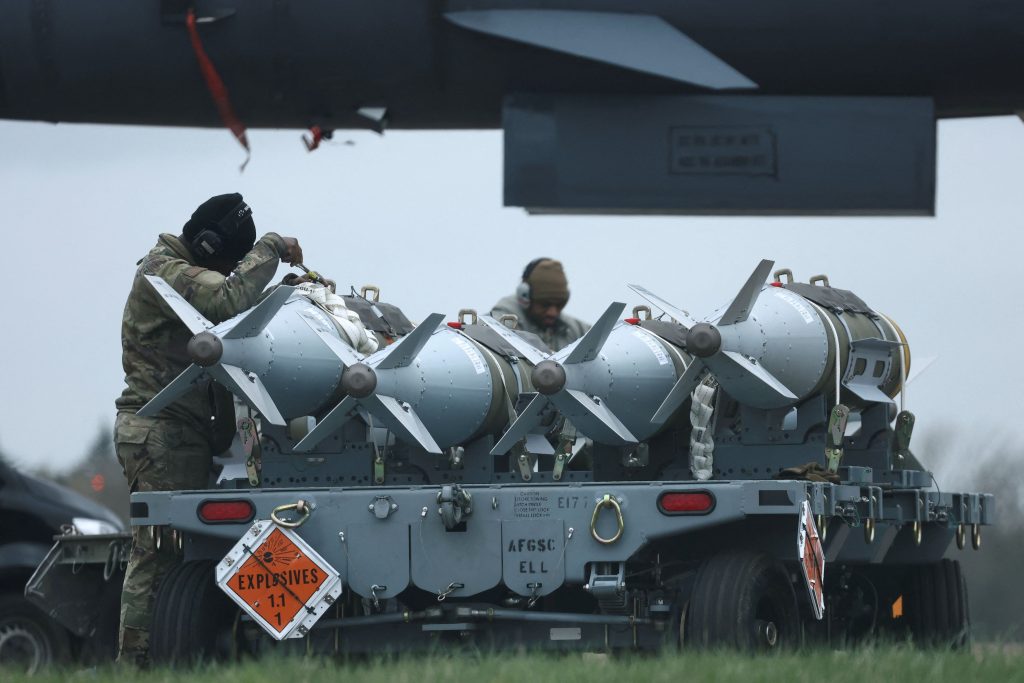 Πόλεμος για την κυριαρχία