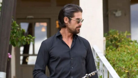 Άρης Μουγκοπέτρος: H