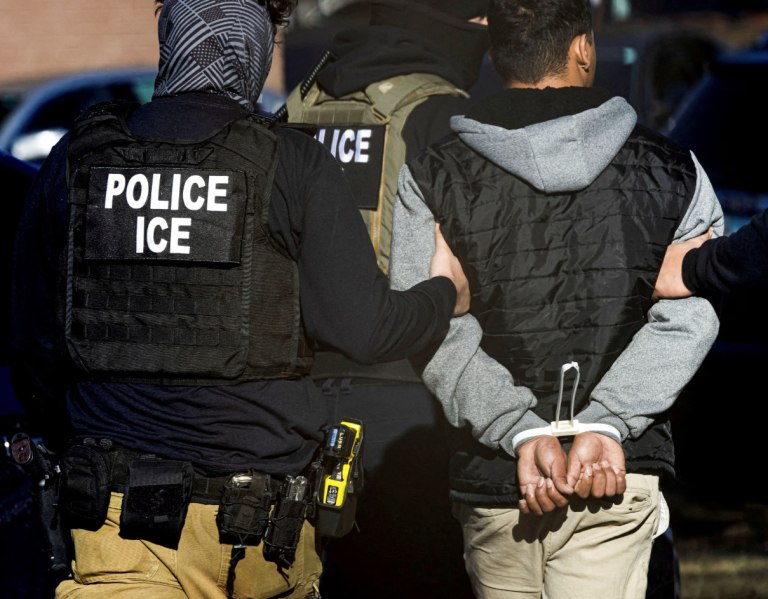 ΗΠΑ: Ξεκίνησε αστυνομική