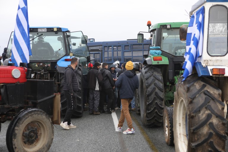 ΠΑΣΟΚ: Ο Μητσοτάκης