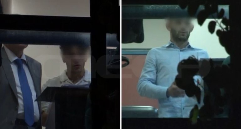 Φοβάμαι να σας πω