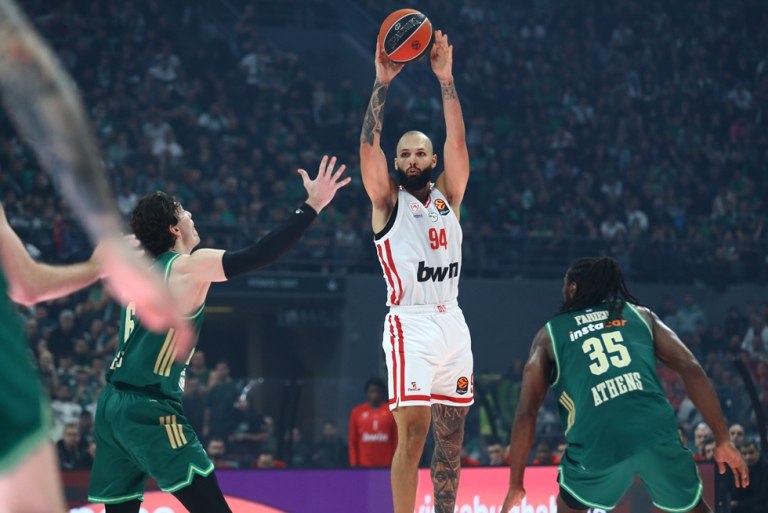 Η αποκάλυψη του Φουρνιέ: Η