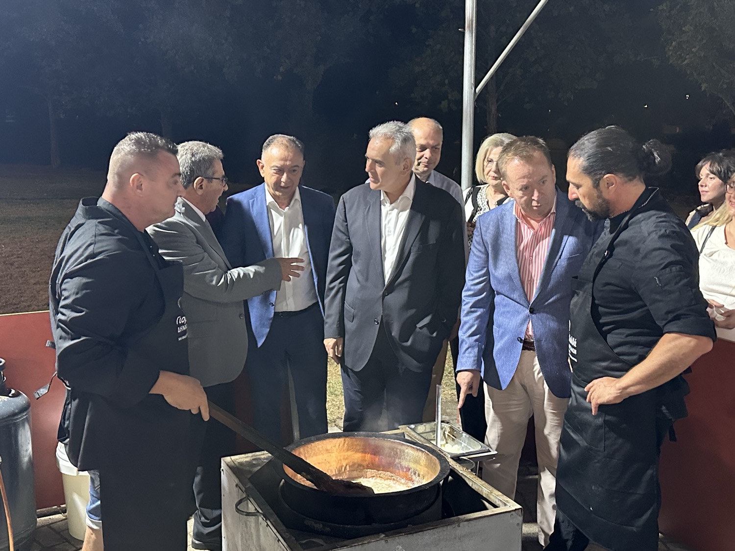 Χιλιάδες επισκέπτες στη