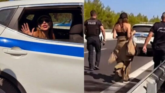 Δέσποινα Βανδή: Όλη η