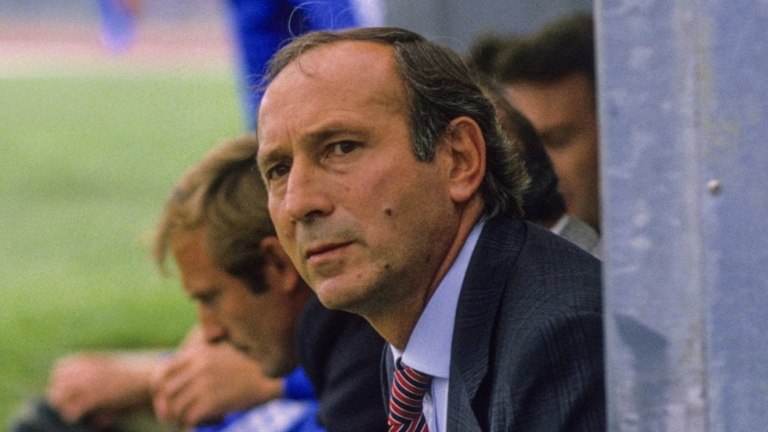 Πέθανε ο πρώτος προπονητής του Μαραντόνα στη Νάπολι