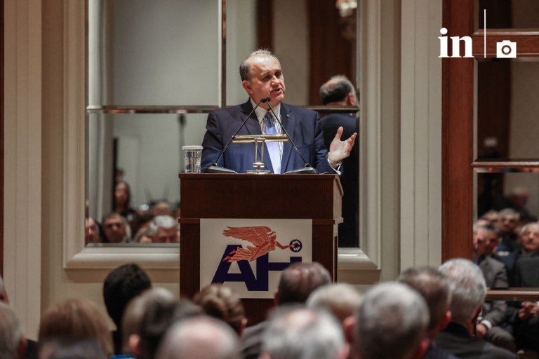 Λαρυγγάκης: Δεν μπορούμε να