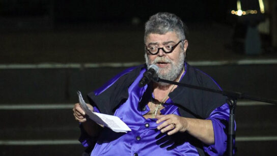 Σταμάτης Κραουνάκης: Έφυγε