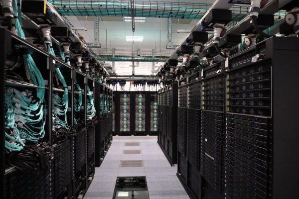 Data centers: Είναι η επόμενη