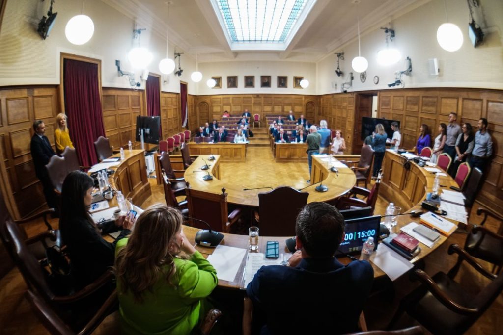 Εξεταστική για ΟΠΕΚΕΠΕ: Εάν