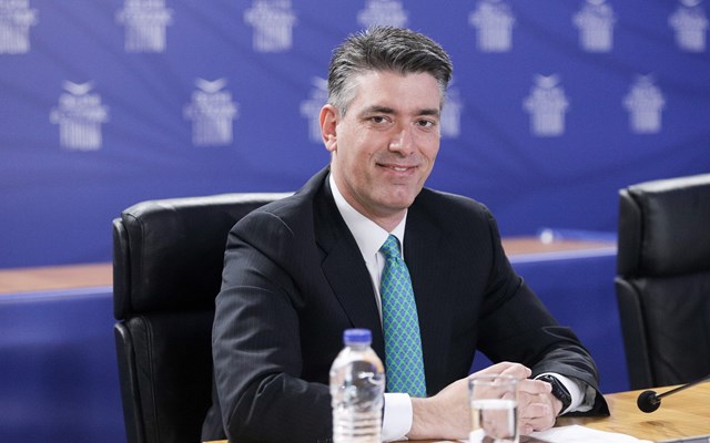 Τ. Γαϊτάνης: Η καναδική TBDC