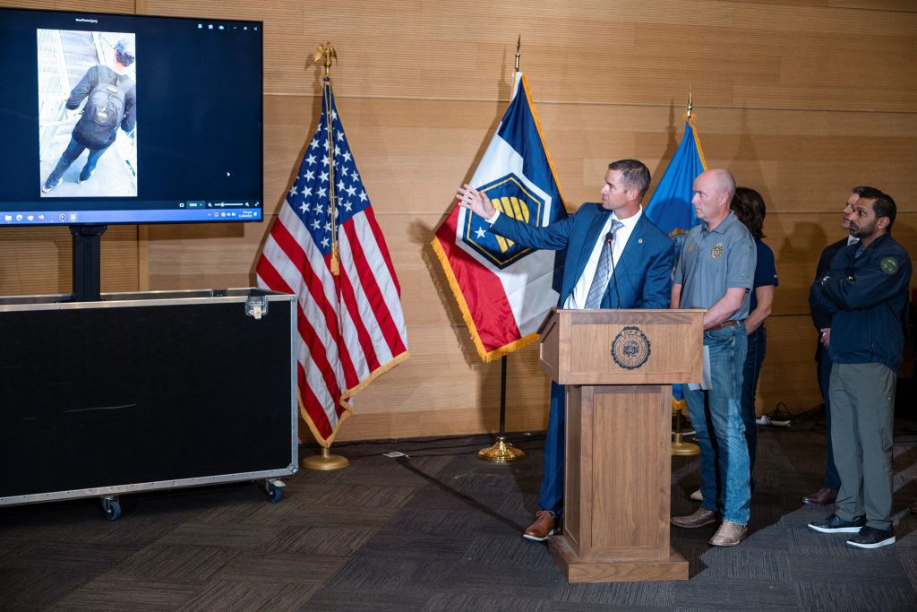 Δολοφονία Τσάρλι Κερκ: