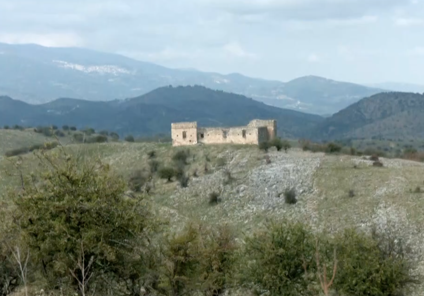 Τρίκαλα: Το ιστορικό κάστρο